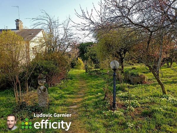 Maison 10 pièces - 290 m²