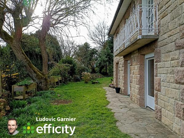 Maison 10 pièces - 290 m²