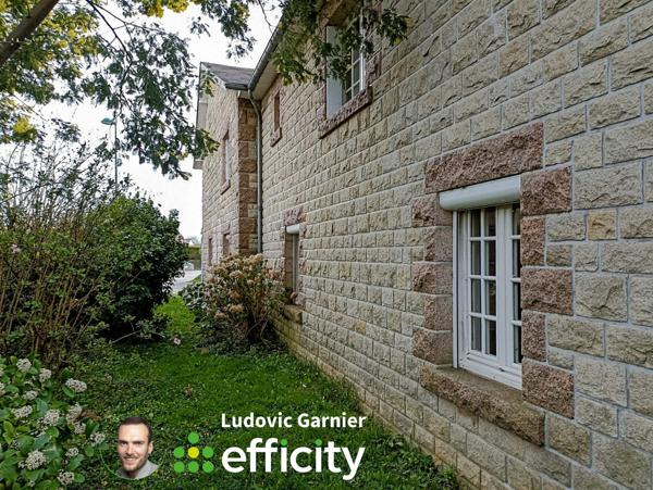 Maison 10 pièces - 290 m²