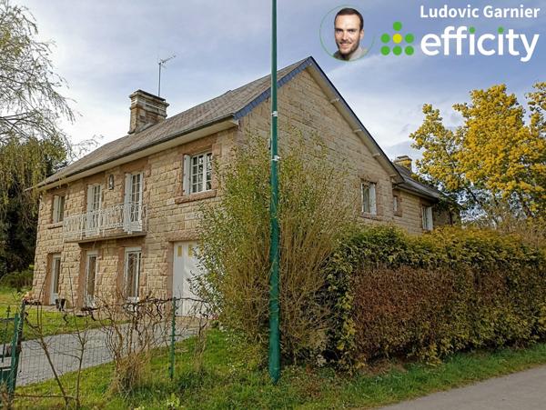 Maison 10 pièces - 290 m²