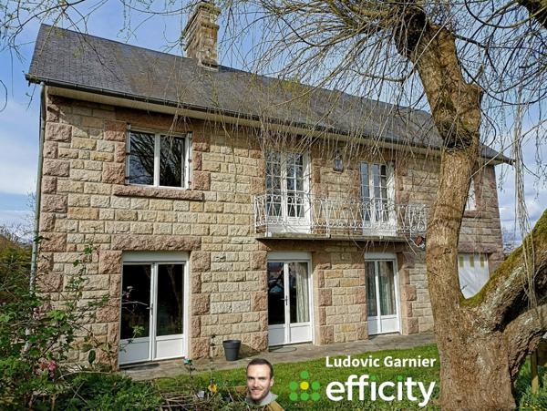 Maison 10 pièces - 290 m²