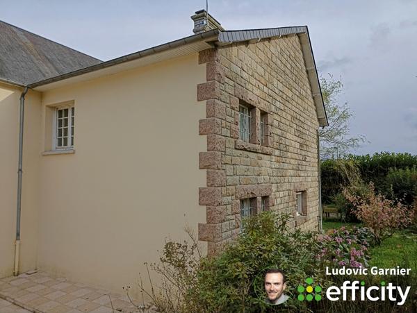 Maison 10 pièces - 290 m²