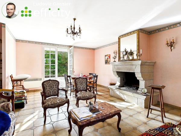 Maison 10 pièces - 290 m²