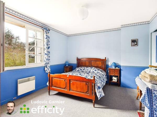 Maison 10 pièces - 290 m²