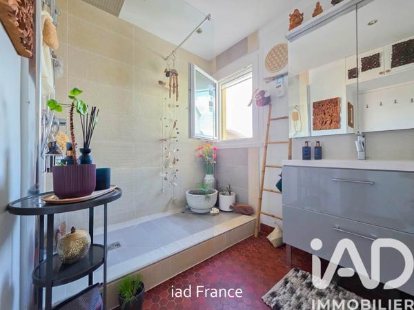 Appartement à vendre 3 pièces 67 m² Maurepas