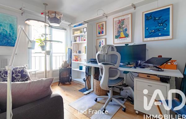 Appartement à vendre 3 pièces 67 m² Maurepas