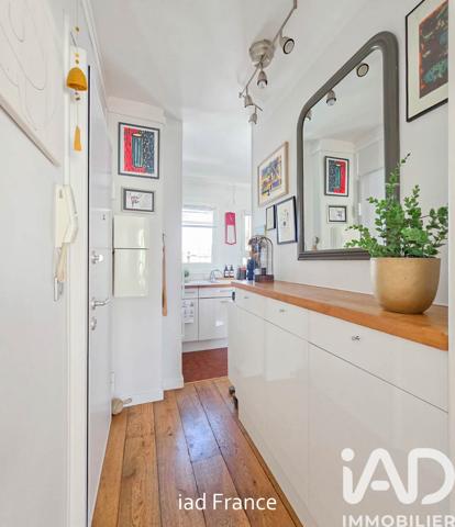 Appartement à vendre 3 pièces 67 m² Maurepas