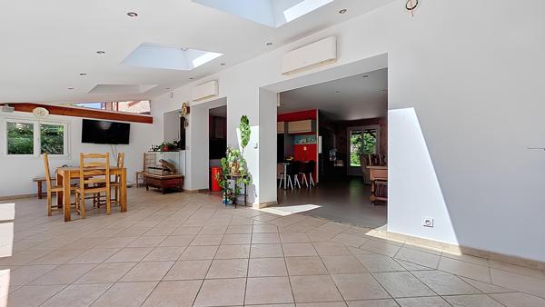 Vente / Maison avec dépendance