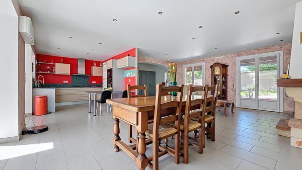 Vente / Maison avec dépendance