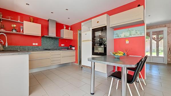 Vente / Maison avec dépendance