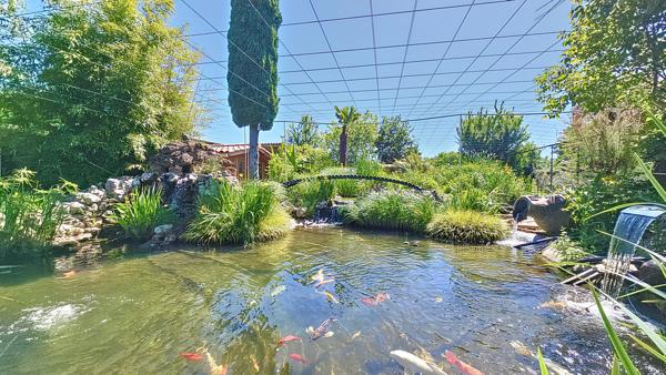 Vente / Maison avec dépendance