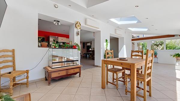 Vente / Maison avec dépendance