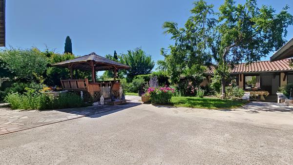 Vente / Maison avec dépendance