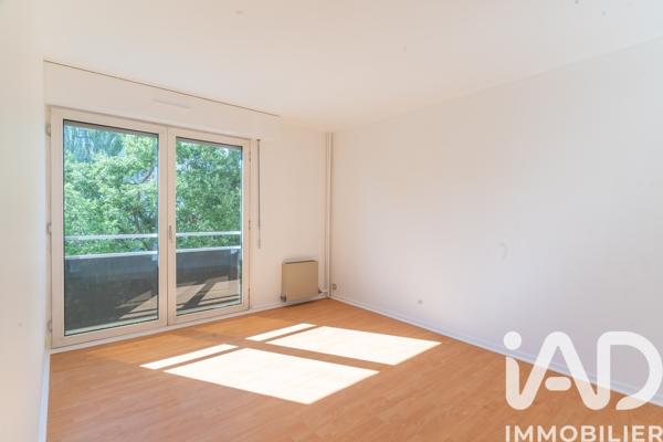 Appartement à vendre 4 pièces 76 m² Poissy