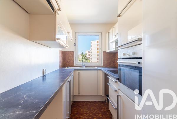 Appartement à vendre 4 pièces 76 m² Poissy