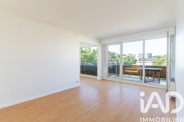 Appartement à vendre 4 pièces 76 m² Poissy