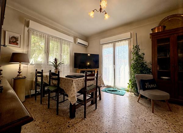 Maison à vendre à Vinça (66320) - Pyrénées-Orientales