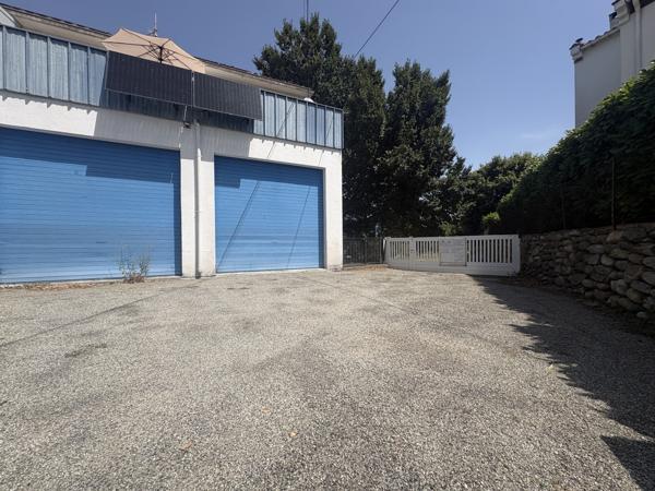Maison à vendre à Vinça (66320) - Pyrénées-Orientales