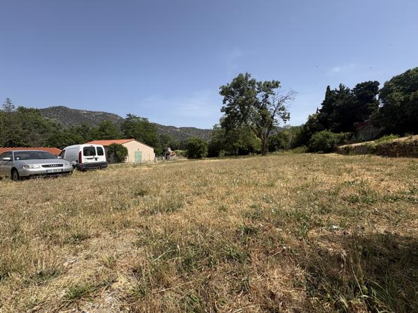 Maison à vendre à Vinça (66320) - Pyrénées-Orientales