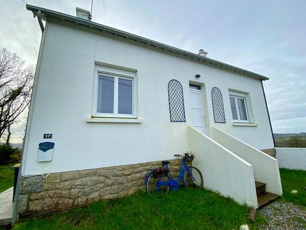 Chambre en collocation - Maison Saint Mayeux