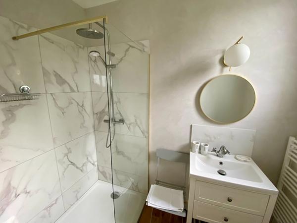 Chambre en collocation - Maison Saint Mayeux