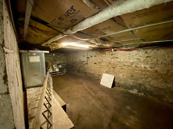 Chambre en collocation - Maison Saint Mayeux