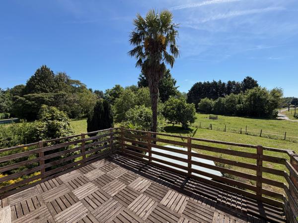 Maison à vendre à Angoisse (24270) - Dordogne