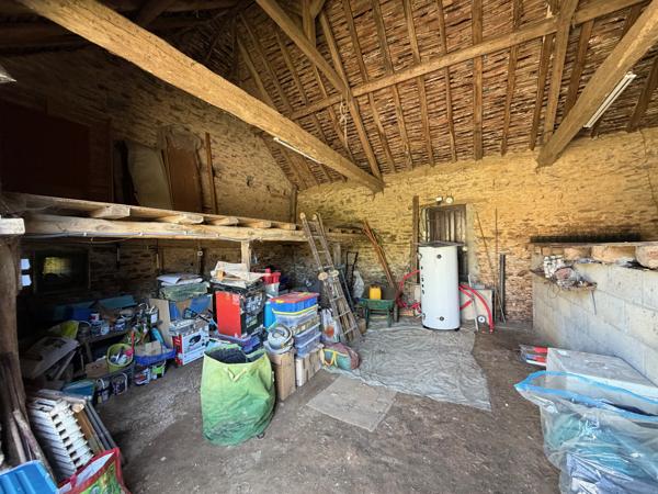 Maison à vendre à Angoisse (24270) - Dordogne
