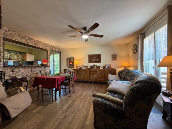 Maison à vendre à Angoisse (24270) - Dordogne