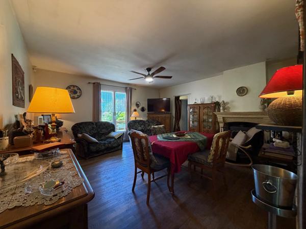 Maison à vendre à Angoisse (24270) - Dordogne