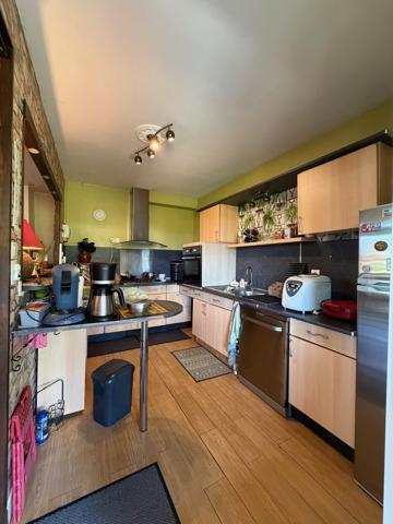 Maison à vendre à Angoisse (24270) - Dordogne
