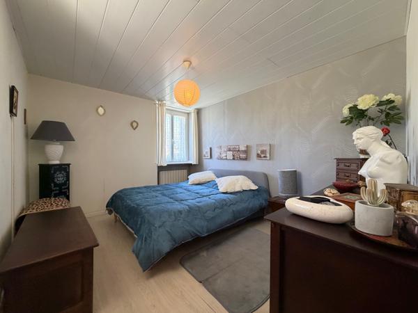 Maison à vendre à Angoisse (24270) - Dordogne