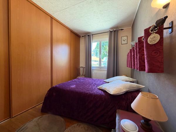 Maison à vendre à Angoisse (24270) - Dordogne