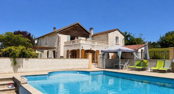 Maison à vendre à Brossac (16480) - Charente