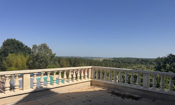 Maison à vendre à Brossac (16480) - Charente
