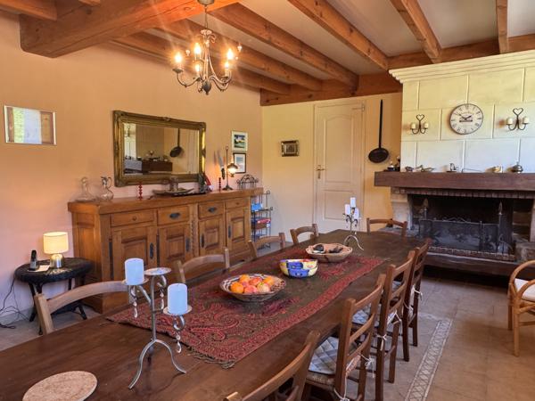 Maison à vendre à Brossac (16480) - Charente