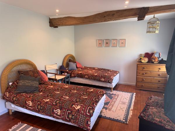 Maison à vendre à Brossac (16480) - Charente