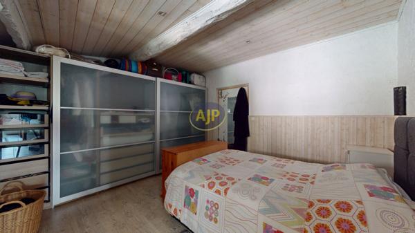 Vente maison Gradignan : 466 000 € - AJP Immobilier Bordeaux Nansouty