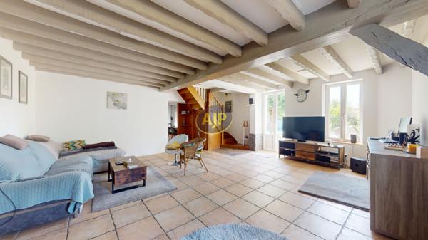 Vente maison Gradignan : 466 000 € - AJP Immobilier Bordeaux Nansouty