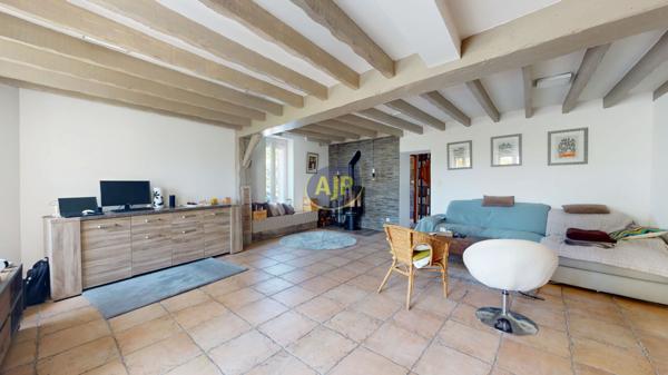 Vente maison Gradignan : 466 000 € - AJP Immobilier Bordeaux Nansouty