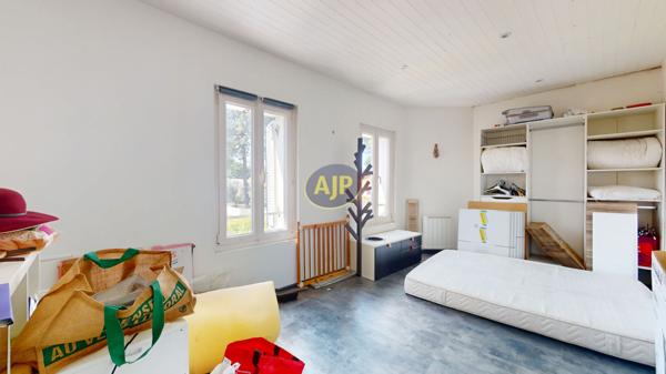 Vente maison Gradignan : 466 000 € - AJP Immobilier Bordeaux Nansouty