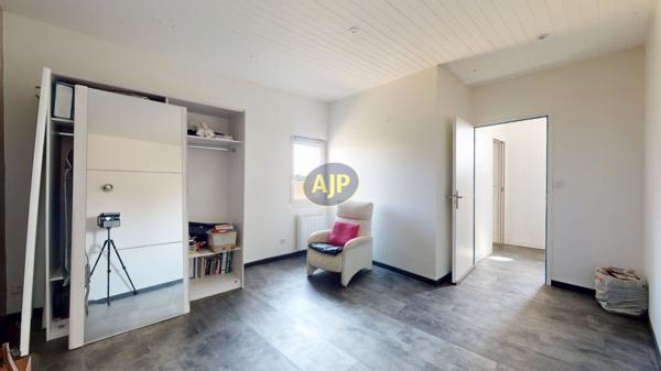 Vente maison Gradignan : 466 000 € - AJP Immobilier Bordeaux Nansouty