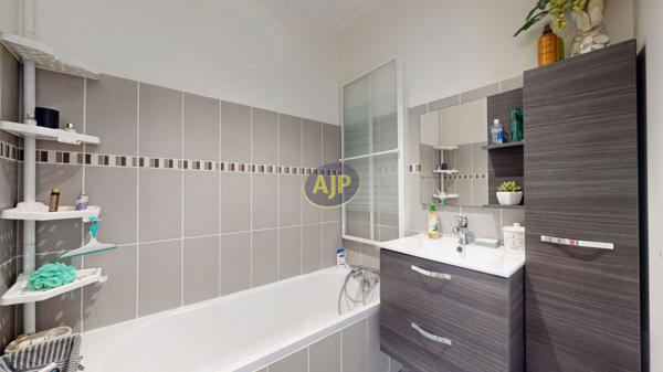 Vente maison Gradignan : 466 000 € - AJP Immobilier Bordeaux Nansouty
