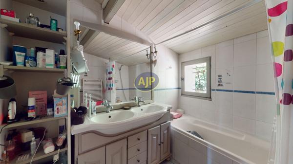 Vente maison Gradignan : 466 000 € - AJP Immobilier Bordeaux Nansouty