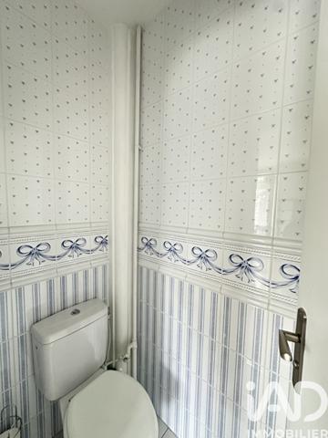 Appartement à vendre 3 pièces 62 m² Antony