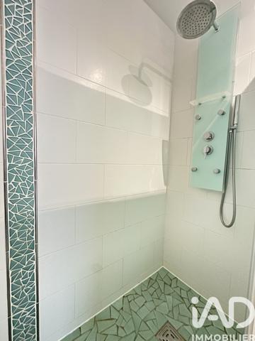 Appartement à vendre 3 pièces 62 m² Antony