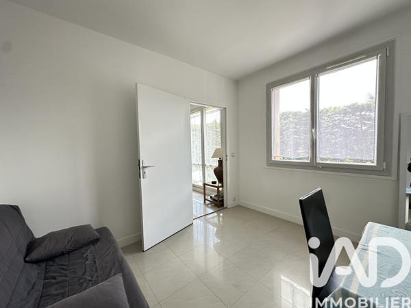 Appartement à vendre 3 pièces 62 m² Antony