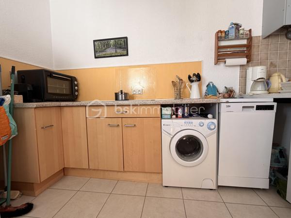 Appartement de 35,88 m²