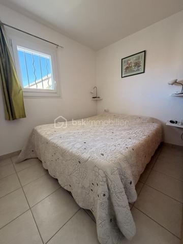 Appartement de 35,88 m²