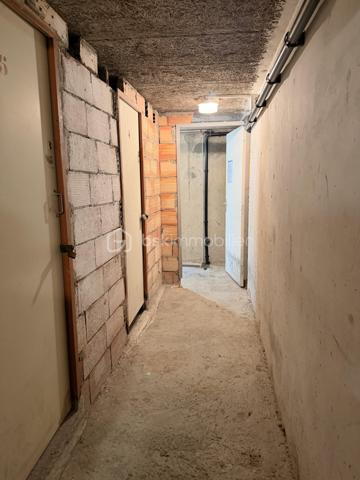 Appartement de 35,88 m²